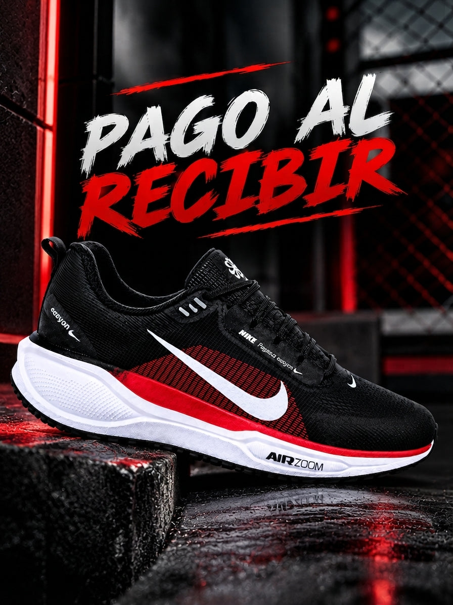 NIKE AIR ZOOM MAX EN PROMOCIÓN SOLO HOY