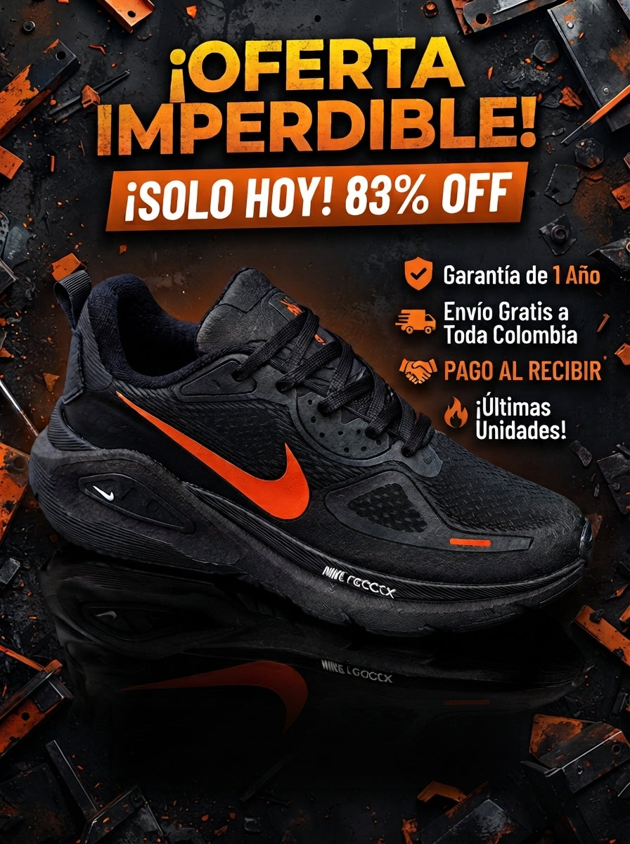 NIKE IMPACT PRO EN PROMOCIÓN SOLO HOY