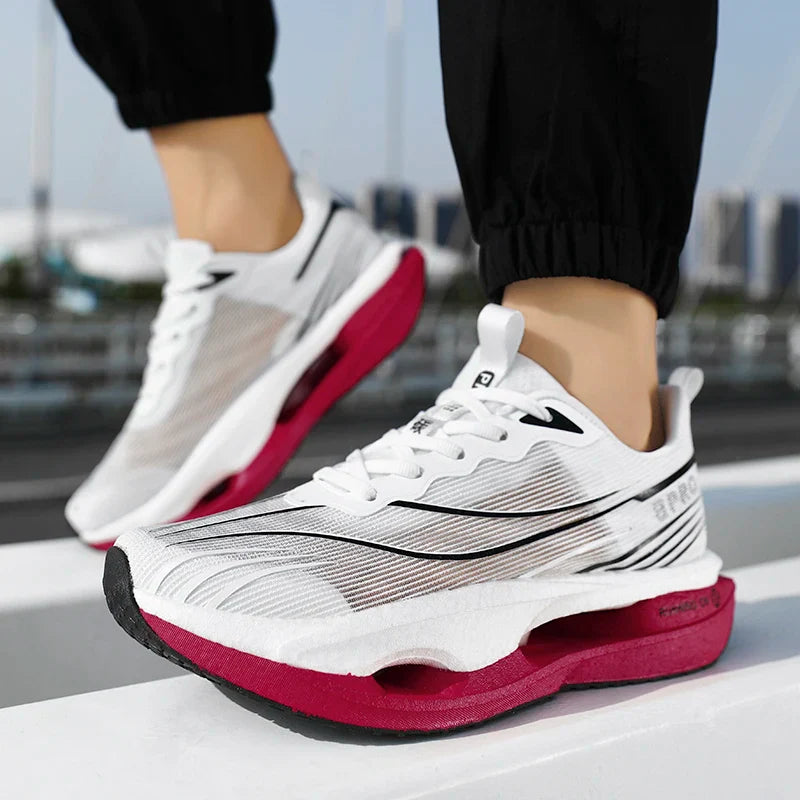 High Quality Basketball Walking Sneakers Men Trend Casual Travel Sneakers For Men Fashion Platform Running Women's Sneakers Shoe